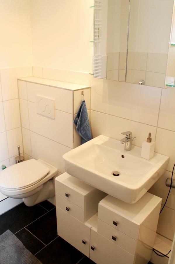 Arbio I Dehnhaide Apartments Hambourg Extérieur photo